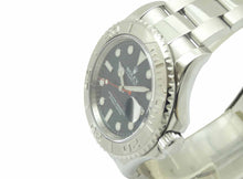 画像をギャラリービューアに読み込む, - ロレックス ヨットマスター 116622 SS/PT