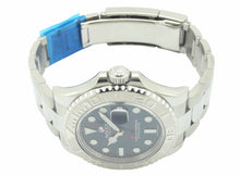 画像をギャラリービューアに読み込む, - ロレックス ヨットマスター 116622 SS/PT