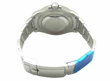 画像をギャラリービューアに読み込む, - ロレックス ヨットマスター 116622 SS/PT