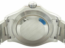 画像をギャラリービューアに読み込む, - ロレックス ヨットマスター 116622 SS/PT