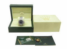 画像をギャラリービューアに読み込む, - ロレックス ヨットマスター 116622 SS/PT