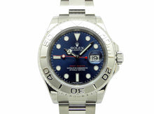 画像をギャラリービューアに読み込む, - ロレックス ヨットマスター 116622 SS/PT