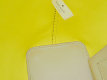 画像をギャラリービューアに読み込む, - kate spade ケイトスペード スペード レザートートバッグ