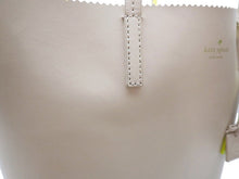 画像をギャラリービューアに読み込む, - kate spade ケイトスペード スペード レザートートバッグ