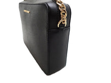 画像をギャラリービューアに読み込む, - MICHAEL KORS マイケルコース JET SET TRAVEL ジェットセット トラベル LARGE EW ラージ EW Crossbody Shoulder Bag クロスボディ ショルダーバッグ 32S4GTVC3L