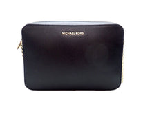 画像をギャラリービューアに読み込む, - MICHAEL KORS マイケルコース JET SET TRAVEL ジェットセット トラベル LARGE EW ラージ EW Crossbody Shoulder Bag クロスボディ ショルダーバッグ 32S4GTVC3L