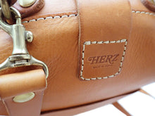 画像をギャラリービューアに読み込む, HERZ ヘルツ わんぱく (1paku) Back Pack リュック R-144-S-CA