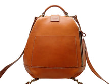 画像をギャラリービューアに読み込む, HERZ ヘルツ わんぱく (1paku) Back Pack リュック R-144-S-CA