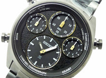 画像をギャラリービューアに読み込む, セイコー プロスペックス スピードタイマー SBER007 世界陸上ブダペスト23 記念限定モデル 世界限定4000本