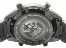 画像をギャラリービューアに読み込む, セイコー プロスペックス スピードタイマー SBER007 世界陸上ブダペスト23 記念限定モデル 世界限定4000本