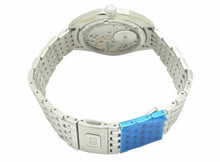 画像をギャラリービューアに読み込む, グランドセイコー エレガンスコレクション 9R31-0AD0 SBGY013 御神渡り(おみわたり)