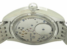 画像をギャラリービューアに読み込む, グランドセイコー エレガンスコレクション 9R31-0AD0 SBGY013 御神渡り(おみわたり)