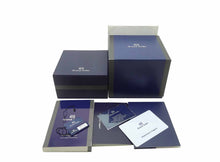 画像をギャラリービューアに読み込む, グランドセイコー エレガンスコレクション 9R31-0AD0 SBGY013 御神渡り(おみわたり)