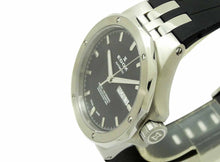 画像をギャラリービューアに読み込む, - エドックス デルフィン オートマティック デイデイト 88005-3CA-NIN