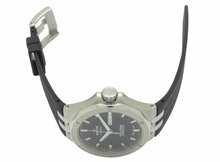 画像をギャラリービューアに読み込む, - エドックス デルフィン オートマティック デイデイト 88005-3CA-NIN