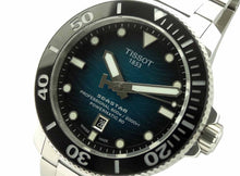 画像をギャラリービューアに読み込む, - TISSOT ティソ シースター 2000 プロフェッショナル T120.607.11.041.00