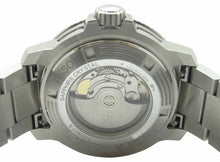 画像をギャラリービューアに読み込む, - TISSOT ティソ シースター 2000 プロフェッショナル T120.607.11.041.00