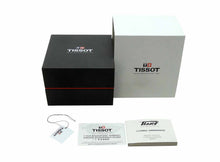 画像をギャラリービューアに読み込む, - TISSOT ティソ シースター 2000 プロフェッショナル T120.607.11.041.00