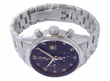 画像をギャラリービューアに読み込む, - タグ・ホイヤー カレラ クロノグラフ エレガンス Cal.1887 CAR2014.BA0796