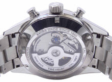 画像をギャラリービューアに読み込む, - タグ・ホイヤー カレラ クロノグラフ エレガンス Cal.1887 CAR2014.BA0796