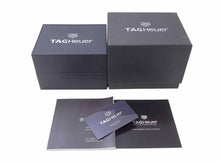 画像をギャラリービューアに読み込む, - タグ・ホイヤー カレラ クロノグラフ エレガンス Cal.1887 CAR2014.BA0796