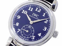 画像をギャラリービューアに読み込む, - IWC ダ・ヴィンチ オートマティック 創立150周年記念 IW358102 世界限定500本