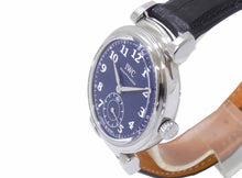 画像をギャラリービューアに読み込む, - IWC ダ・ヴィンチ オートマティック 創立150周年記念 IW358102 世界限定500本