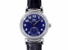画像をギャラリービューアに読み込む, - IWC ダ・ヴィンチ オートマティック 創立150周年記念 IW358102 世界限定500本