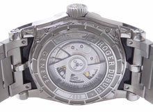 画像をギャラリービューアに読み込む, - ロジェ・デュブイ シンパシー スポーツルック SYM43 14 9 3:53.7A:R-P0 世界限定880本