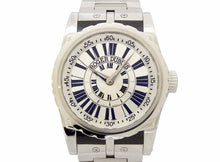 画像をギャラリービューアに読み込む, - ロジェ・デュブイ シンパシー スポーツルック SYM43 14 9 3:53.7A:R-P0 世界限定880本