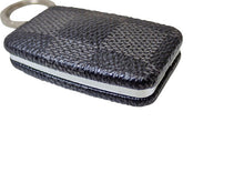 画像をギャラリービューアに読み込む, - LOUIS VUITTON ルイヴィトン DAMIER GRAPHITE ダミエ・グラフィット M66123 アストロピル ライト付き キーリング/キーホルダー