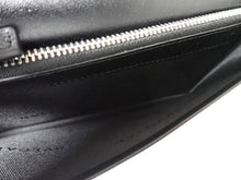 画像をギャラリービューアに読み込む, - BVLGARI ブルガリ ウィークエンド 二つ折り長財布 32582