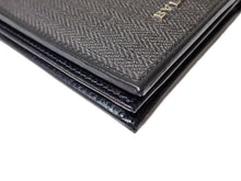 画像をギャラリービューアに読み込む, - BVLGARI ブルガリ ウィークエンド 二つ折り長財布 32582
