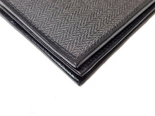 画像をギャラリービューアに読み込む, - BVLGARI ブルガリ ウィークエンド 二つ折り長財布 32582