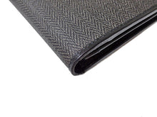 画像をギャラリービューアに読み込む, - BVLGARI ブルガリ ウィークエンド 二つ折り長財布 32582