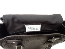 画像をギャラリービューアに読み込む, - Maison Margiela メゾン マルジェラ 5AC 2ポケット 2WAY ハンドショルダーバッグ S56WD0072 P0396