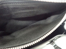 画像をギャラリービューアに読み込む, - Maison Margiela メゾン マルジェラ 5AC 2ポケット 2WAY ハンドショルダーバッグ S56WD0072 P0396