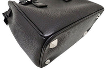 画像をギャラリービューアに読み込む, - Maison Margiela メゾン マルジェラ 5AC 2ポケット 2WAY ハンドショルダーバッグ S56WD0072 P0396