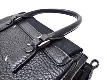 画像をギャラリービューアに読み込む, - Maison Margiela メゾン マルジェラ 5AC 2ポケット 2WAY ハンドショルダーバッグ S56WD0072 P0396