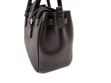 画像をギャラリービューアに読み込む, - Maison Margiela メゾン マルジェラ 5AC 2ポケット 2WAY ハンドショルダーバッグ S56WD0072 P0396