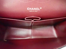 画像をギャラリービューアに読み込む, CHANEL シャネル Matelasse マトラッセ Chain Shoulder Bag Classic Large Handbag チェーンショルダーバッグ クラシックラージハンドバッグ A58600