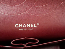 画像をギャラリービューアに読み込む, CHANEL シャネル Matelasse マトラッセ Chain Shoulder Bag Classic Large Handbag チェーンショルダーバッグ クラシックラージハンドバッグ A58600