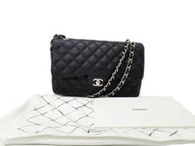 画像をギャラリービューアに読み込む, CHANEL シャネル Matelasse マトラッセ Chain Shoulder Bag Classic Large Handbag チェーンショルダーバッグ クラシックラージハンドバッグ A58600