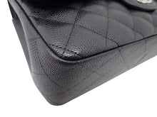 画像をギャラリービューアに読み込む, CHANEL シャネル Matelasse マトラッセ Chain Shoulder Bag Classic Large Handbag チェーンショルダーバッグ クラシックラージハンドバッグ A58600