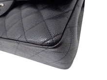 画像をギャラリービューアに読み込む, CHANEL シャネル Matelasse マトラッセ Chain Shoulder Bag Classic Large Handbag チェーンショルダーバッグ クラシックラージハンドバッグ A58600