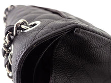 画像をギャラリービューアに読み込む, CHANEL シャネル Matelasse マトラッセ Chain Shoulder Bag Classic Large Handbag チェーンショルダーバッグ クラシックラージハンドバッグ A58600