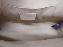 画像をギャラリービューアに読み込む, FENDI フェンディ KAN I キャナイ 2WAY Chain Shoulder Bag 2WAY チェーンショルダーバッグ 8BT283