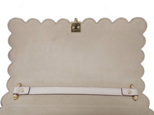 画像をギャラリービューアに読み込む, FENDI フェンディ KAN I キャナイ 2WAY Chain Shoulder Bag 2WAY チェーンショルダーバッグ 8BT283