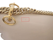 画像をギャラリービューアに読み込む, FENDI フェンディ KAN I キャナイ 2WAY Chain Shoulder Bag 2WAY チェーンショルダーバッグ 8BT283