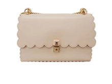 画像をギャラリービューアに読み込む, FENDI フェンディ KAN I キャナイ 2WAY Chain Shoulder Bag 2WAY チェーンショルダーバッグ 8BT283